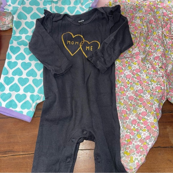 Carter's wardrobe bundle box 9M - Picture 6 of 10
